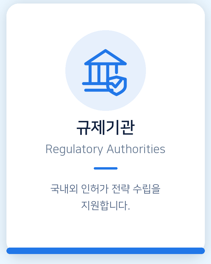 05 regulatory authorities